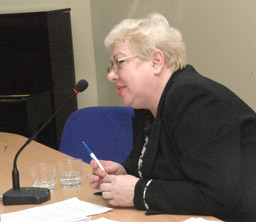 Мария Бычкова