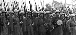 парад 1941