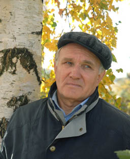 Николай Рачков