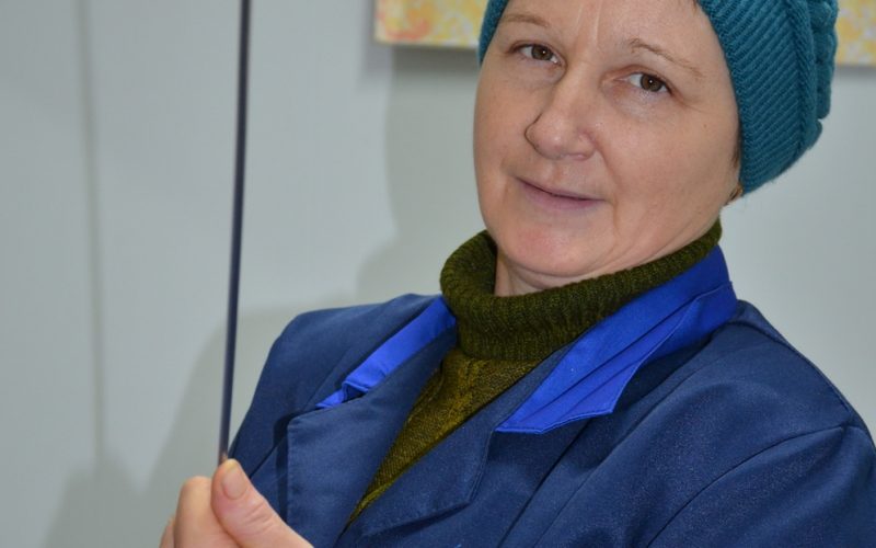 Засыпкина главная медсестра республики башкортостан фото